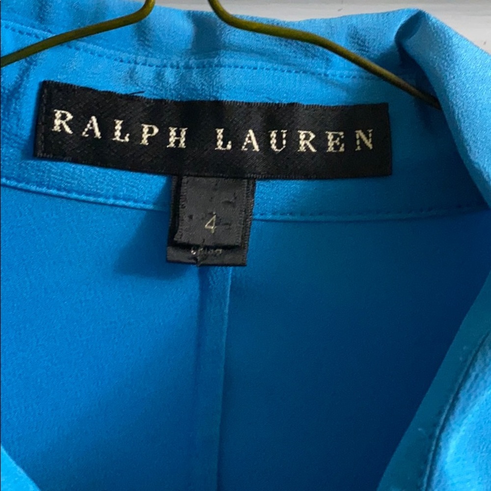 Ralph Lauren Blouse